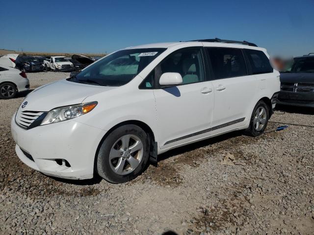 toyota sienna le 2015 5tdkk3dc4fs659987