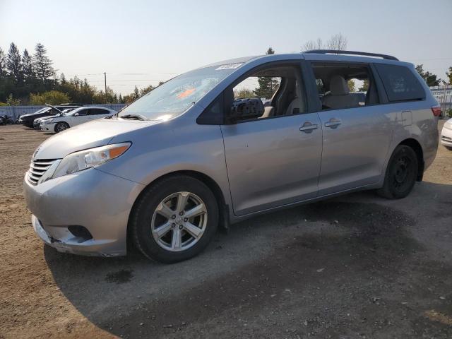 toyota sienna le 2015 5tdkk3dc4fs669385