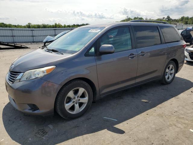 toyota sienna le 2015 5tdkk3dc4fs681455