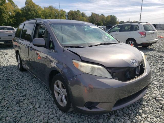 toyota sienna le 2011 5tdkk3dc5bs009155