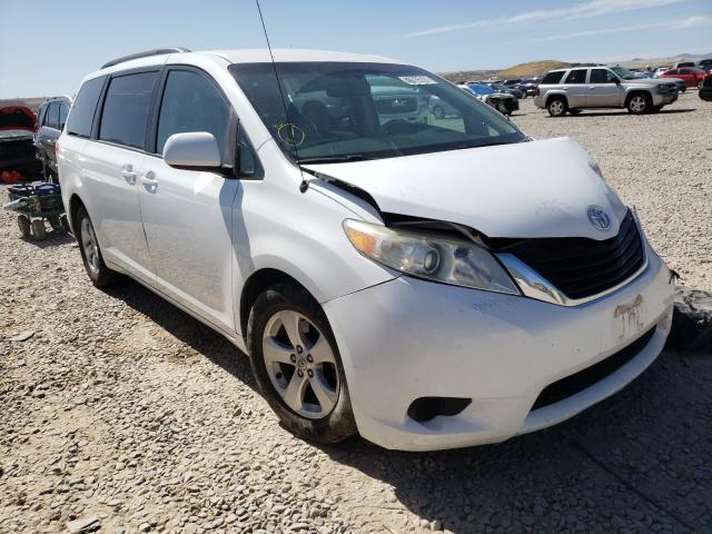 toyota sienna le 2011 5tdkk3dc5bs110955