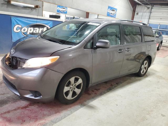 toyota sienna le 2011 5tdkk3dc5bs161940