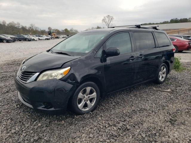 toyota sienna le 2012 5tdkk3dc5cs258170