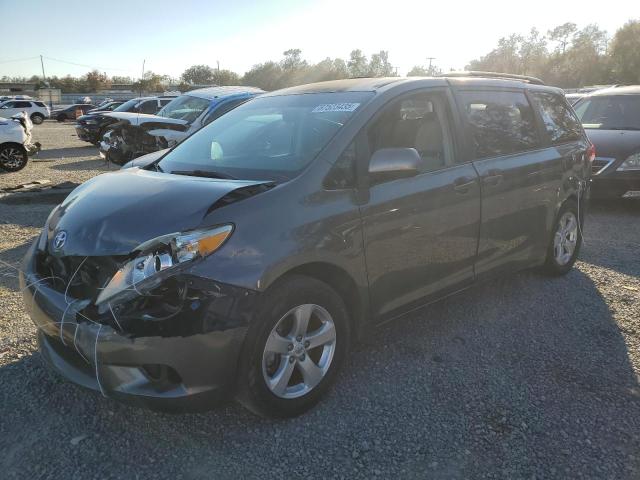 toyota sienna le 2013 5tdkk3dc5ds294443