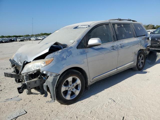 toyota sienna le 2013 5tdkk3dc5ds324251