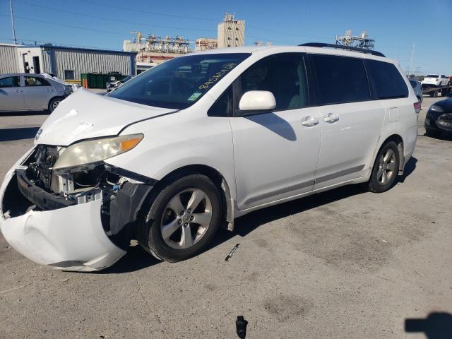 toyota sienna le 2013 5tdkk3dc5ds369383