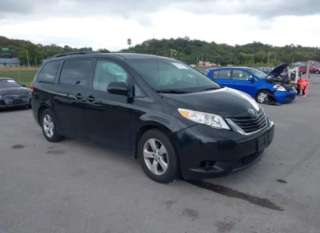 toyota sienna 2014 5tdkk3dc5es413397