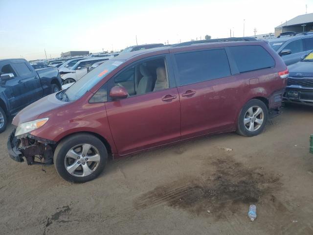 toyota sienna le 2014 5tdkk3dc5es413951