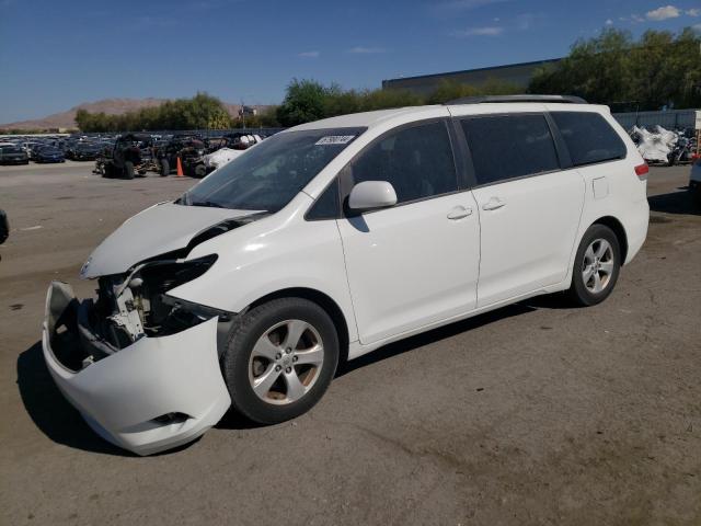 toyota sienna le 2014 5tdkk3dc5es438221