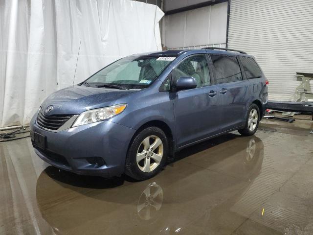 toyota sienna le 2014 5tdkk3dc5es462132