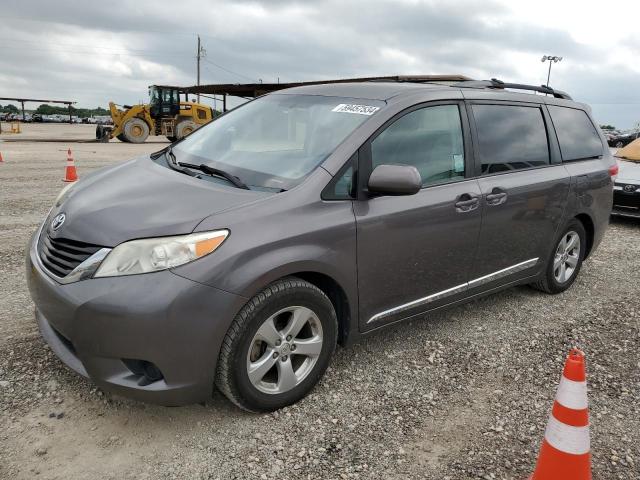 toyota sienna le 2014 5tdkk3dc5es502970