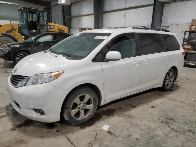 toyota sienna le 2014 5tdkk3dc5es521566