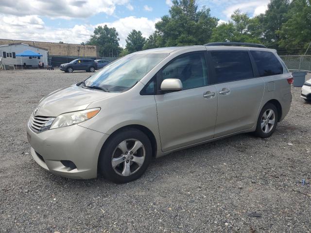 toyota sienna le 2015 5tdkk3dc5fs550681