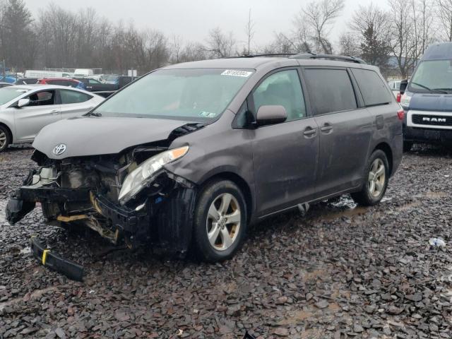 toyota sienna le 2015 5tdkk3dc5fs551197