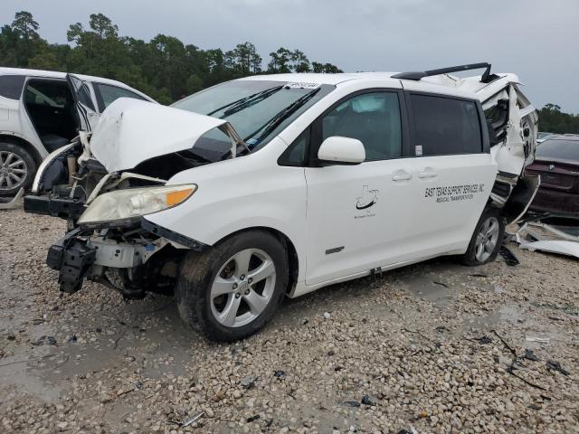 toyota sienna le 2015 5tdkk3dc5fs577380