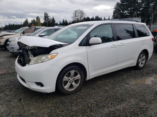 toyota sienna le 2015 5tdkk3dc5fs636766