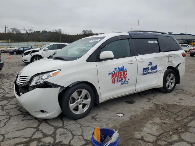 toyota sienna le 2015 5tdkk3dc5fs647881