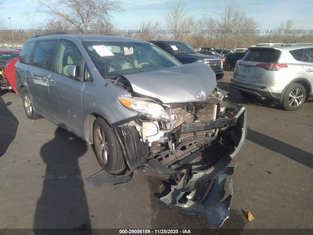 toyota sienna 2011 5tdkk3dc6bs024070