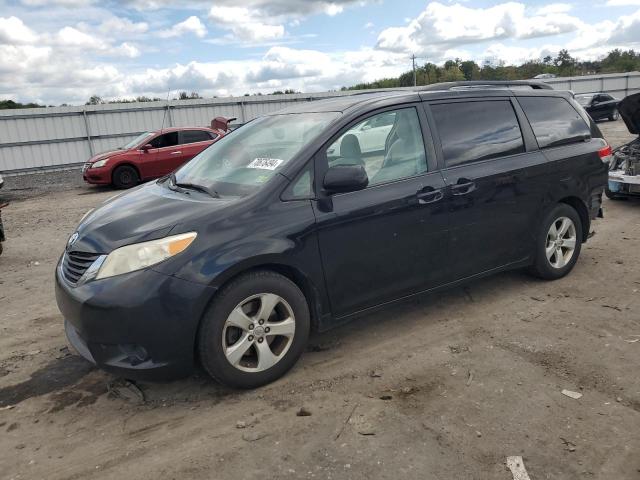 toyota sienna le 2011 5tdkk3dc6bs140451