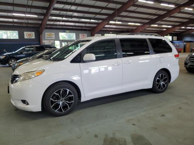 toyota sienna le 2012 5tdkk3dc6cs207650