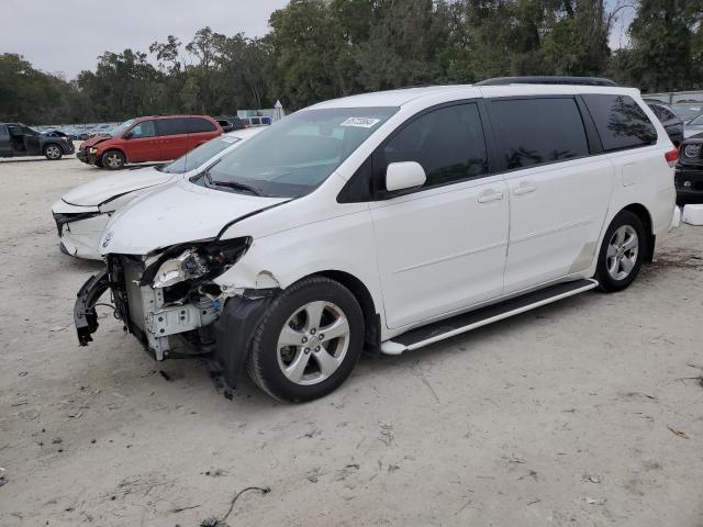 toyota sienna le 2012 5tdkk3dc6cs234444