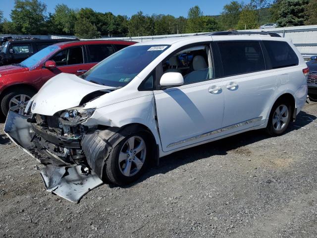 toyota sienna le 2013 5tdkk3dc6ds308270