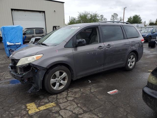 toyota sienna le 2013 5tdkk3dc6ds364306