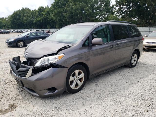 toyota sienna le 2014 5tdkk3dc6es419497