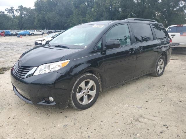 toyota sienna le 2014 5tdkk3dc6es427471