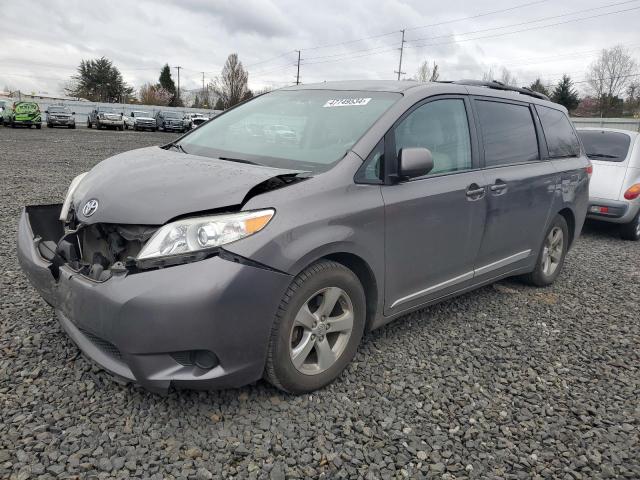 toyota sienna le 2014 5tdkk3dc6es445940