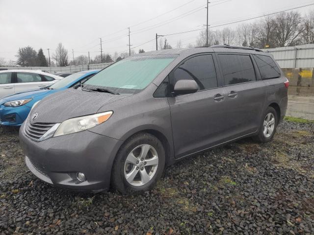 toyota sienna le 2015 5tdkk3dc6fs586346