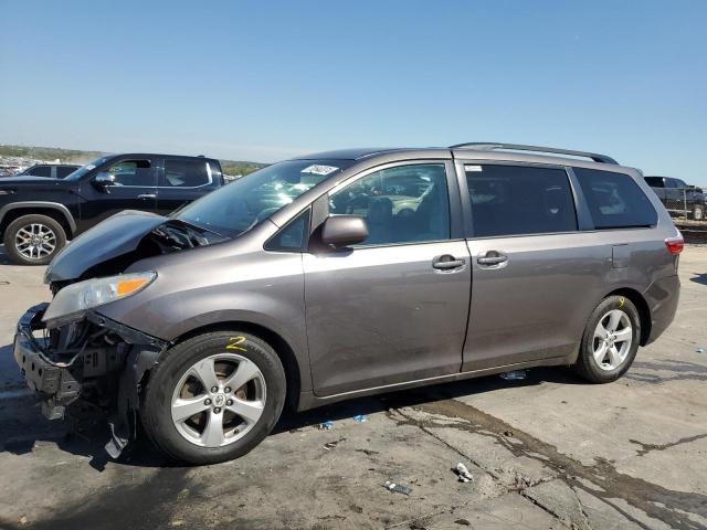 toyota sienna le 2015 5tdkk3dc6fs591997