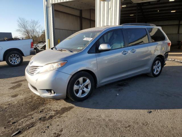 toyota sienna le 2015 5tdkk3dc6fs601816