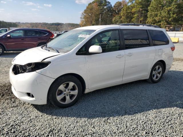 toyota sienna le 2015 5tdkk3dc6fs676984