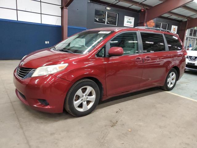 toyota sienna le 2011 5tdkk3dc7bs011344