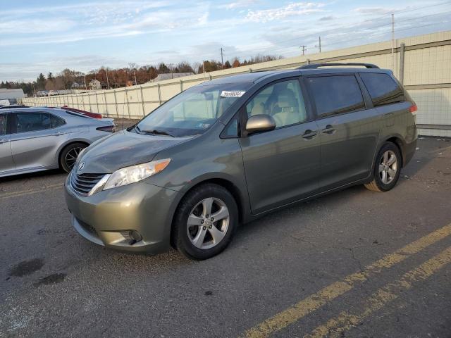 toyota sienna le 2011 5tdkk3dc7bs038141