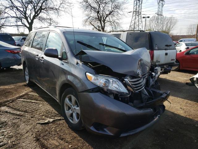 toyota sienna le 2011 5tdkk3dc7bs066909