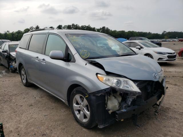 toyota sienna le 2011 5tdkk3dc7bs067462