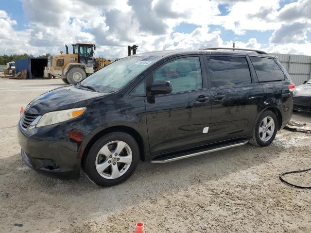 toyota sienna le 2011 5tdkk3dc7bs076727