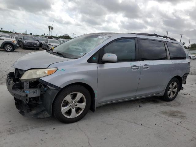 toyota sienna le 2011 5tdkk3dc7bs111539