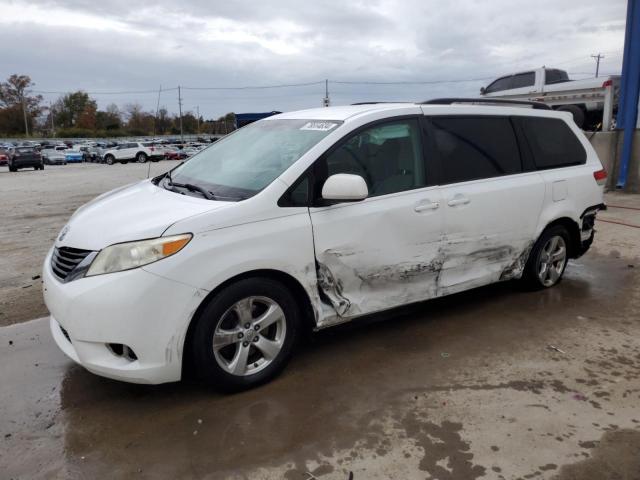 toyota sienna le 2012 5tdkk3dc7cs177977