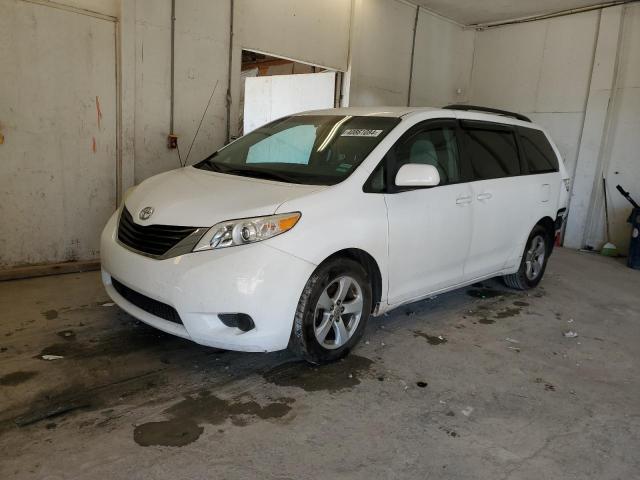 toyota sienna le 2012 5tdkk3dc7cs178059