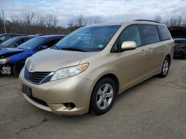 toyota sienna le 2012 5tdkk3dc7cs182385