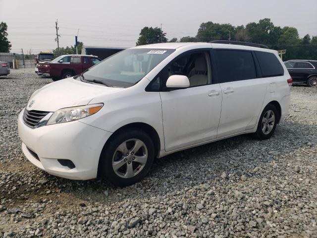 toyota sienna le 2012 5tdkk3dc7cs189479