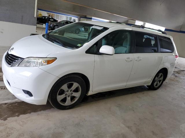 toyota sienna le 2012 5tdkk3dc7cs208600