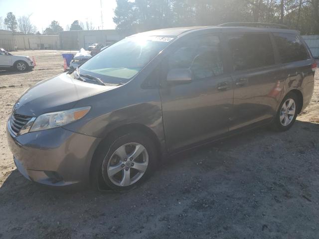 toyota sienna le 2012 5tdkk3dc7cs213683