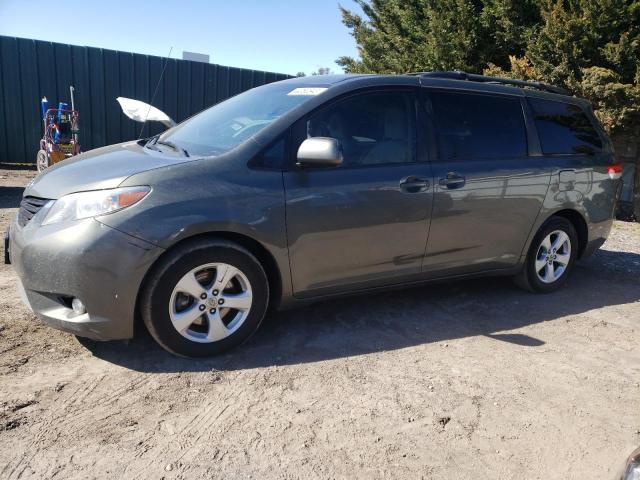 toyota sienna le 2012 5tdkk3dc7cs233271