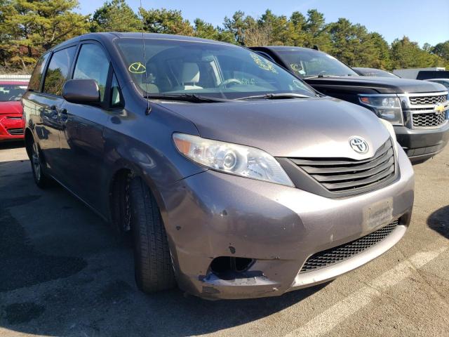 toyota sienna 2012 5tdkk3dc7cs259434