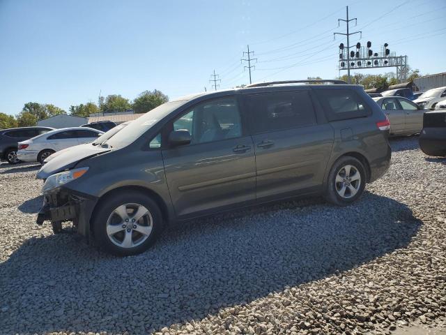 toyota sienna le 2012 5tdkk3dc7cs272233