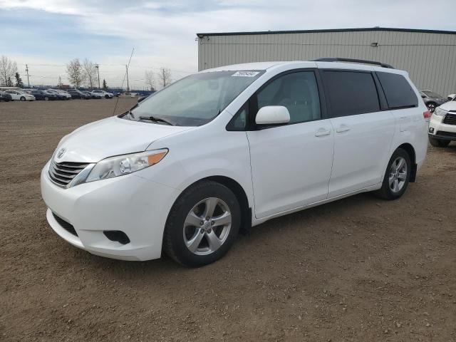 toyota sienna le 2013 5tdkk3dc7ds305314